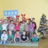 Projektový den Advent 2012